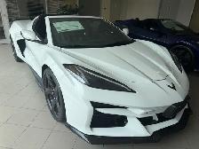 2026 NEW Chevrolet Corvette Z06 coupe