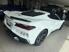 2026 NEW Chevrolet Corvette Z06 coupe - Photo 2