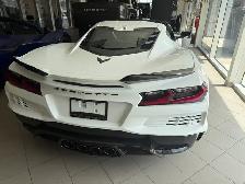 2026 NEW Chevrolet Corvette Z06 coupe - Photo 3