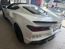 2026 NEW Chevrolet Corvette Z06 coupe - Photo 4