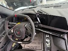 2026 NEW Chevrolet Corvette Z06 coupe - Photo 5