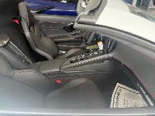 2026 NEW Chevrolet Corvette Z06 coupe - Photo 6