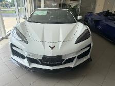 2026 NEW Chevrolet Corvette Z06 coupe - Photo 7