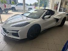 2026 NEW Chevrolet Corvette Z06 coupe - Photo 8
