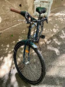 BIKE EVERYDAY ACCES W BASKET - Photo 2