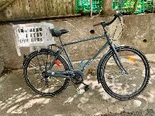 BIKE EVERYDAY ACCES W BASKET - Photo 5