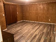Basement suite for rent - Photo 4