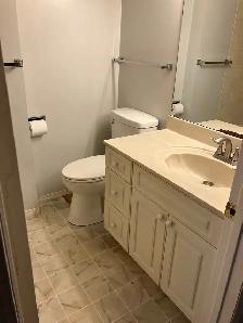 Basement suite for rent - Photo 5