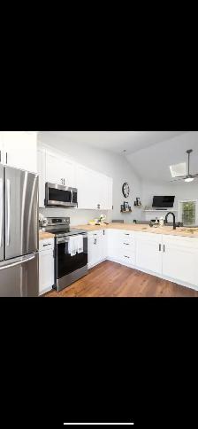 Affordable Custom Kitchen Cabinets! - Photo 2