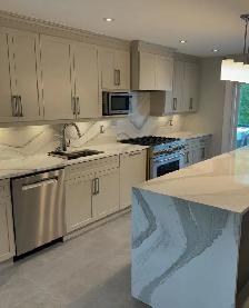 Affordable Custom Kitchen Cabinets! - Photo 5