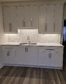 Affordable Custom Kitchen Cabinets! - Photo 7