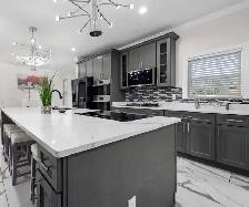 Affordable Custom Kitchen Cabinets! - Photo 8