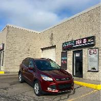 2014 Ford Escape - Photo 7
