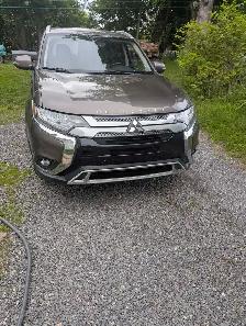 2019 Mitsubishi Outlander 7 Seater - Photo 4