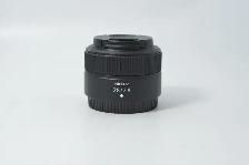 Nikon NIKKOR Z 28mm f2.8 Lens For Nikon Z-Mount ID 3148