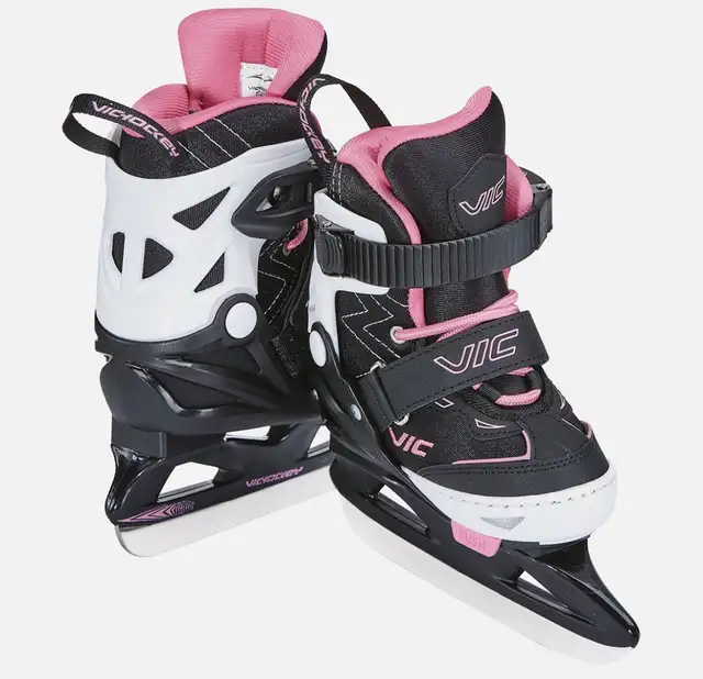 Paire de patin enfant ajustable