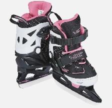 Paire de patin enfant ajustable