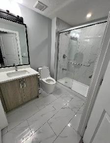 Private One bedroom Basement to rent near Sheridan college - Photo 2
