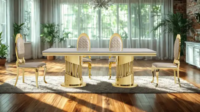 THE BEST HOME FURNISHINGS