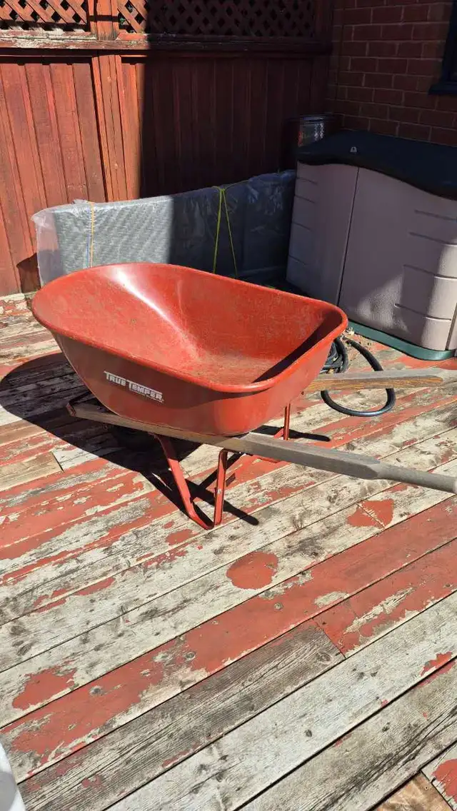 TROLLY CART FOR JUST $40!