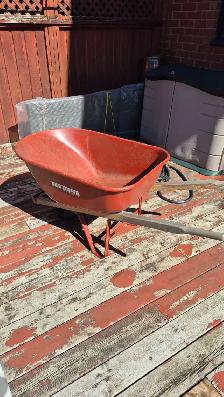 TROLLY CART FOR JUST $40!