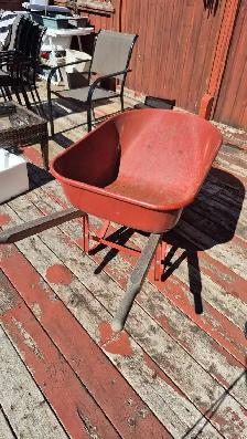 TROLLY CART FOR JUST $40! - Photo 2
