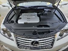Lexus 2011 ES350 – Excellent Condition – Luxury, Reliability - Photo 5