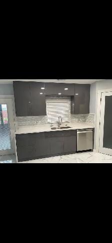 Modern Kitchen Cabinets! - Photo 8