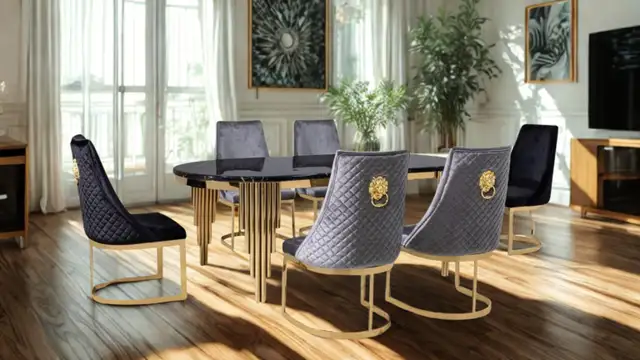 THE BEST HOME FURNISHINGS