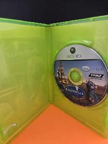 Xbox 360 Ratatouille - Photo 2