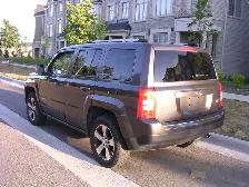 2016 Jeep Patriot High Altitude - Photo 5