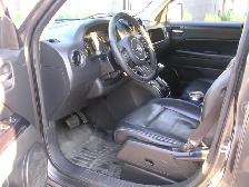2016 Jeep Patriot High Altitude - Photo 8