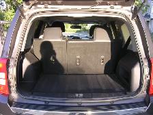 2016 Jeep Patriot High Altitude - Photo 12