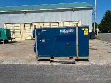 Chauffage Air Respirable Ice Fighter 700 000BTU indirect Heater