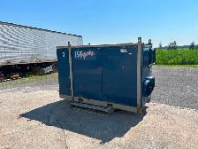 Chauffage Air Respirable Ice Fighter 700 000BTU indirect Heater - Photo 4