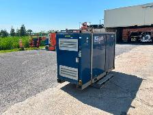 Chauffage Air Respirable Ice Fighter 700 000BTU indirect Heater - Photo 6