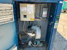 Chauffage Air Respirable Ice Fighter 700 000BTU indirect Heater - Photo 7