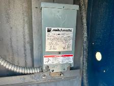 Chauffage Air Respirable Ice Fighter 700 000BTU indirect Heater - Photo 8
