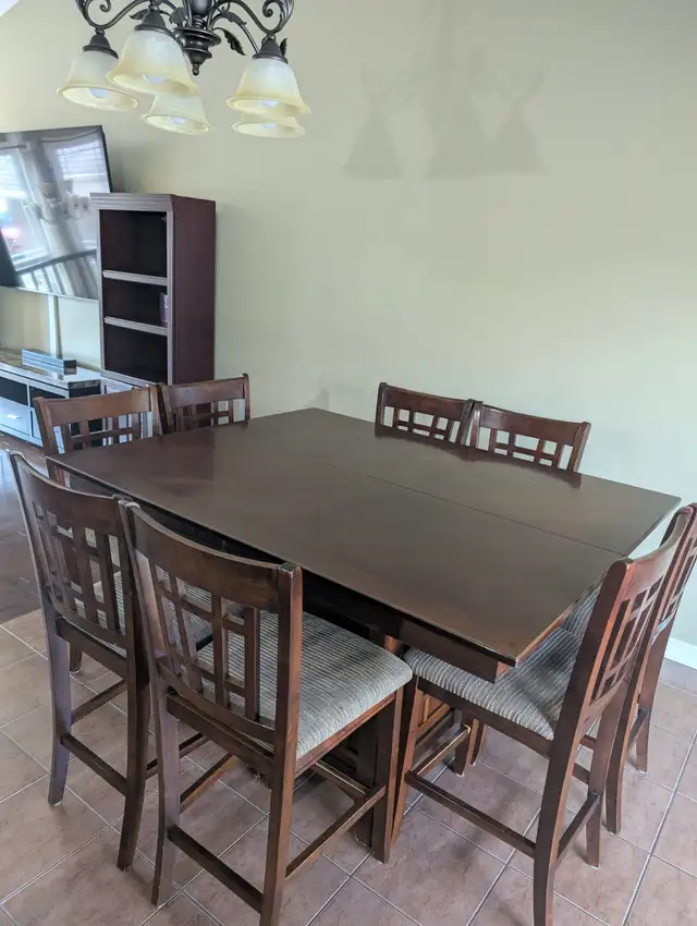 dining room set