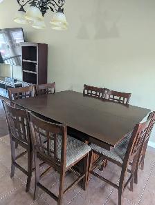 dining room set