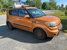 2010 Kia Soul