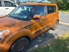 2010 Kia Soul - Photo 2