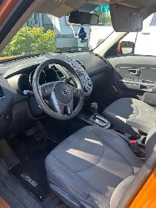 2010 Kia Soul - Photo 3