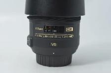 Nikon AF-S DX Micro NIKKOR 85mm f3.5G ED VR ID 3149 - Photo 2