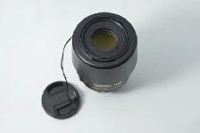 Nikon AF-S DX Micro NIKKOR 85mm f3.5G ED VR ID 3149 - Photo 3