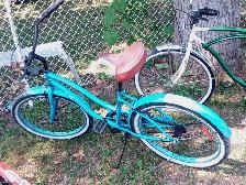 Columbia Sterling 24 Cruiser Bike
