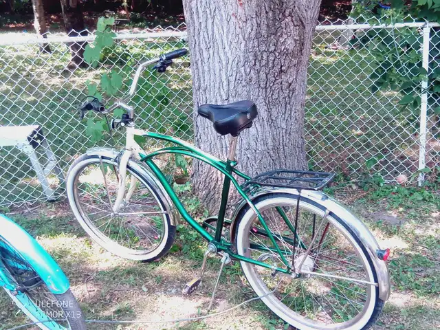 Norco Cruiser