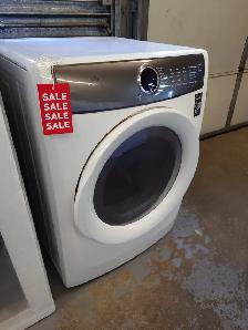 Electrolux '27' White Front Load Electric Dryer on Sale‼️ - Photo 2