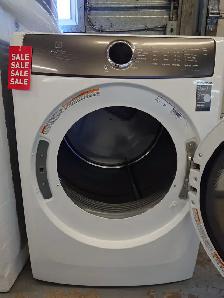 Electrolux '27' White Front Load Electric Dryer on Sale‼️ - Photo 4