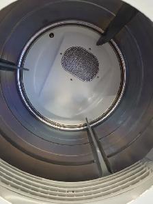 Electrolux '27' White Front Load Electric Dryer on Sale‼️ - Photo 5